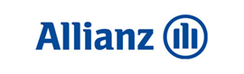 Logotipo de la empresa Allianz