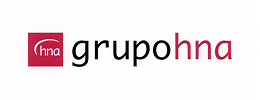 Logotipo de hna grupohna