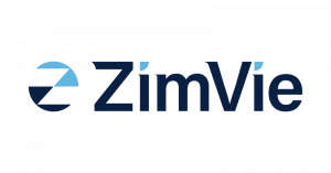 logo Zimvie implantes dentales